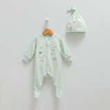 Caramell Bebek Tulum TE1195