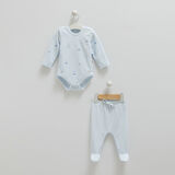 Caramell Flaying Cars Body ve Pantolon 1201