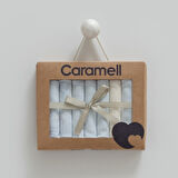 Caramell Flaying Cars 7'li Bebek Penye Mendili 1204