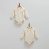 Caramell Bebek Body 1461