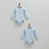 Caramell Bebek Body 1462