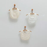 Caramell Bebek Önlük 1470