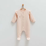 Caramell Bebek Tulum TK1613