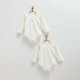 Caramell 2'li Bebek Body BE1431