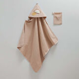 Caramell Bebe Silgi Havlu 82X90 Cm BSU1830
