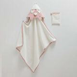 Caramell Bebe Silgi Havlu 82X90 Cm BSU1858