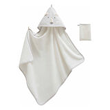 Caramell Bebe Silgi Havlu 82X90 Cm BSU1859