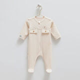 Caramell Bebek Tulum 1832