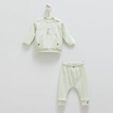 Caramell 2'li Bebek Takımı 1835