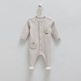 Caramell Bebek Tulum 1951