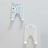 Caramell Bebek Pantolonu 1957