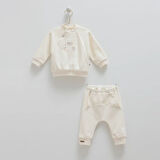 Caramell 2'li Bebek Takımı 1986