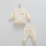 Caramell 3'lü Bebek Takımı 2045