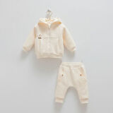 Caramell 3'lü Bebek Takımı 2046