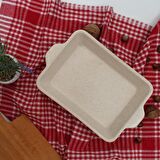 Arna 25 Cm Yanmaz Yapışmaz Fırın Kabı