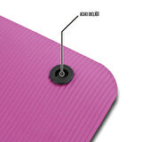USR PM102 Köpük Pilates Matı