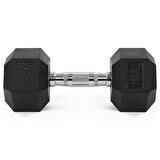 USR HX100 10 Kg Hex Dambıl