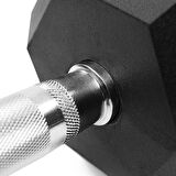 USR HX100 10 Kg Hex Dambıl