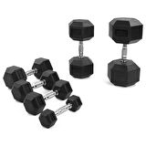 USR HX100 10 Kg Hex Dambıl