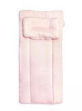 Pierre Cardin Lüks Nakışlı Alt Açma Minderi - Pembe