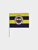 30X45 FB LOGO SALLAMA BAYRAK