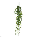 1 Demet (9 Dal) Yapay Sarmaşık Yaprak 80cm Mod.3