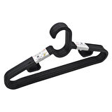 Bee Home Elbise Askısı 10 lu BEE-6330
