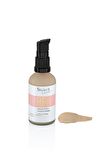 Shyler'S BB Krem Leke Ve Akne Önleyici Spf 30 50ML  Medium To Dark