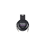 Fenix FGC-30B Gitar Kablosu (3m)