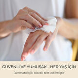 Paddlers Lotus Çiçeği Kokulu Islak Mendil 24x72 li Koli (1728 Yaprak)