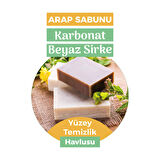 Paddlers Easy Clean Lotus Çiçeği & Arap Sabunu & Beyaz Sabun Katkılı Yüzey Temizlik Havlusu 6x100 (600 Yaprak)