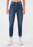 Mavi Cindy Vintage Jean Pantolon 100277-21870