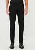 Jake Mavi Black Jean Pantolon 0042221320