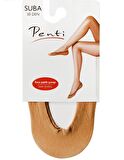 Penti Suba 30 Den Patik Çorap Sahra Açık Ten 2/3 M-L