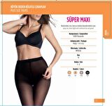 Penti Süper Maxi Külot
