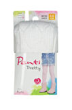 Kız Çocuk Pretty Ayda Külotlu Çorap PCPPAY1G16SK
