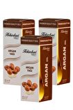 Argan Yağı 20 ml 3 Adet
