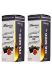 Hekimhan Incir Çekirdeği Yağı 20 Ml 2 Adet
