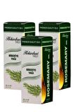 Biberiye Yağı 20 Ml 3 Adet