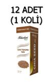Chia Tohumu Yağı 20 Ml 12 Adet (1 Koli)