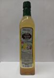 HEKİMHAN LİMON SARIMSAK SİRKESİ 500 ML