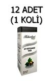 At Kestanesi Yağı 20 Ml 12 Adet (1 Koli)