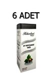 At Kestanesi Yağı 20 Ml 6 Adet