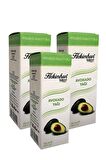 Avokado Yağı 20 ml 3 Adet