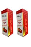 Tatlı Elma Yağı 20 Ml 2 Adet