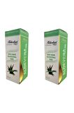 Aloevera Sarı Sabır Yağı 20 ml 2 Adet