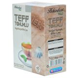Hekimhan Organik Bardak Poşet Bitki Çayı 45'li 