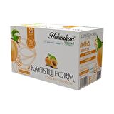 Hekimhan Kayısılı Form Çayı 20'Li Süzen Poşet