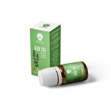 PANLIFE KEKİK YAĞI 10 ML   %100 Saf Analiz Sertifikalı ( Karışımsız )