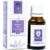 Panlife Biberiye Yağı 10 Ml
